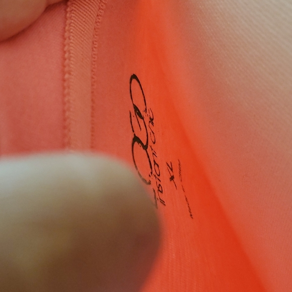 LOGO Instant Chic - Picture 6 of 10